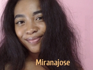 Miranajose