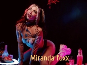 Miranda_foxx