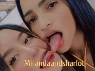 Mirandaandsharlot