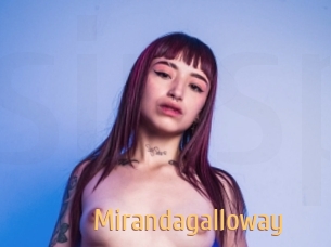 Mirandagalloway