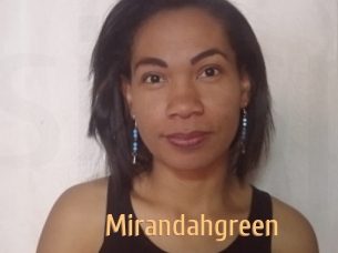 Mirandahgreen