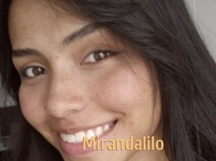 Mirandalilo