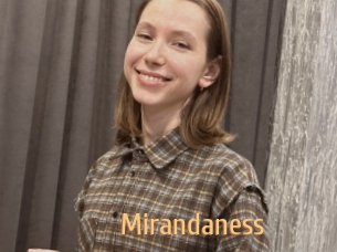 Mirandaness