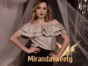 Mirandasweety