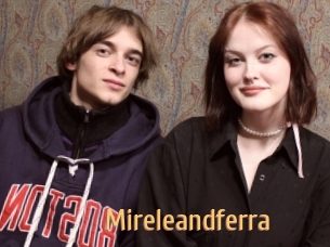 Mireleandferra