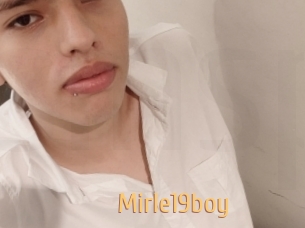 Mirle19boy