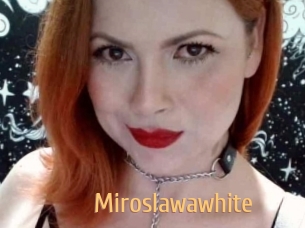 Miroslawawhite