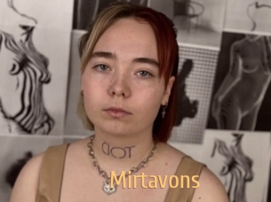 Mirtavons