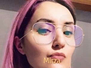 Mirza