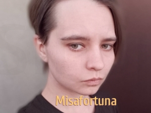 Misafortuna