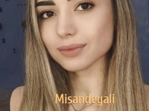 Misandeyali