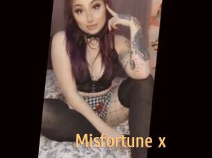 Misfortune_x