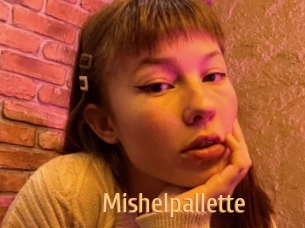 Mishelpallette