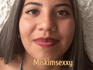 Miskimsexxy