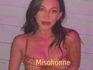 Misohonne