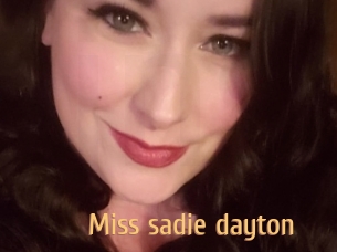 Miss_sadie_dayton