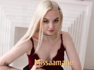 Missaamane