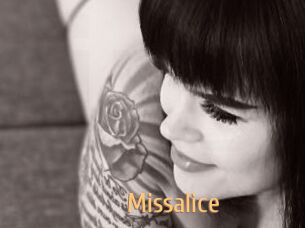 Missalice