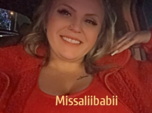 Missaliibabii