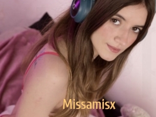 Missamisx