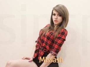 Missash