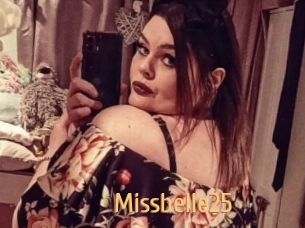 Missbelle25