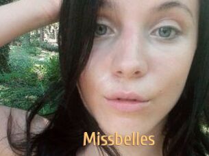 Missbelles