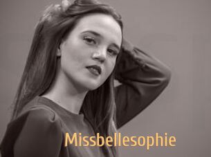 Missbellesophie