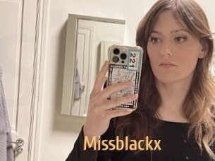 Missblackx