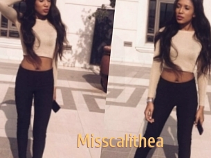 Misscalithea