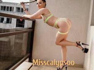 Misscalypsoo