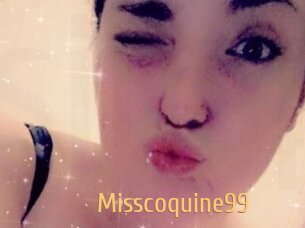 Misscoquine99