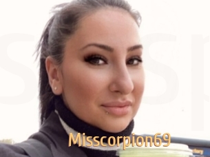 Misscorpion69