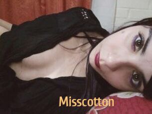 Misscotton