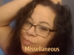 Missellaneous