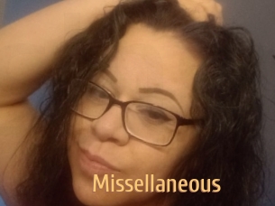 Missellaneous