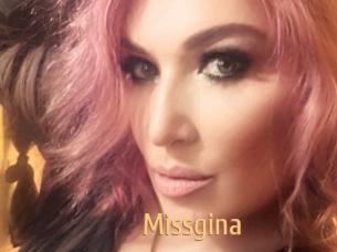 Missgina