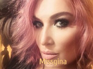 Missgina