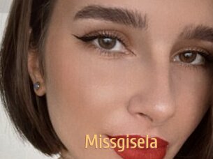 Missgisela