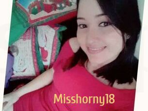 Misshorny18