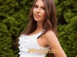 Missjasmins