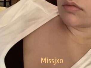 Missjxo