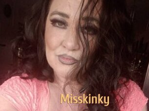 Misskinky