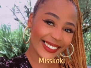 Misskoki