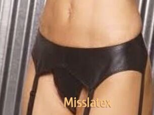 Miss_latex