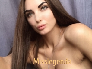 Misslegenda