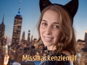 Missmackenziemilf