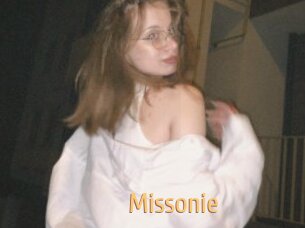 Missonie