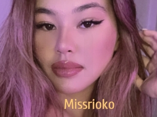 Missrioko