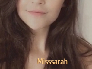 Misssarah